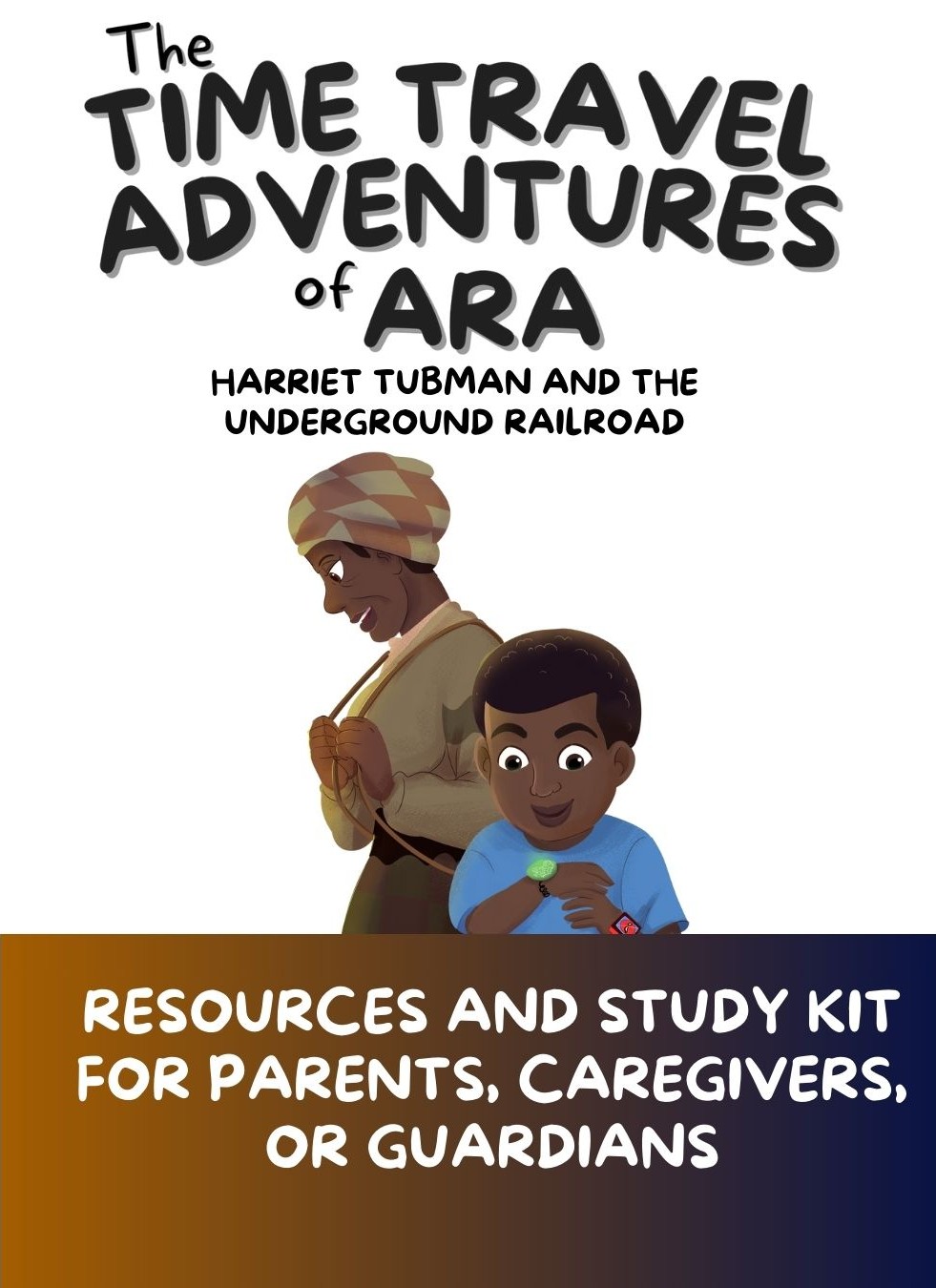Book 1 - Parents thumbnail